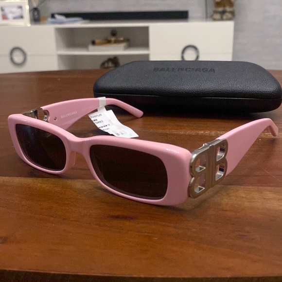 New‼️ Balenciaga Eyewear - Picture 10 of 12